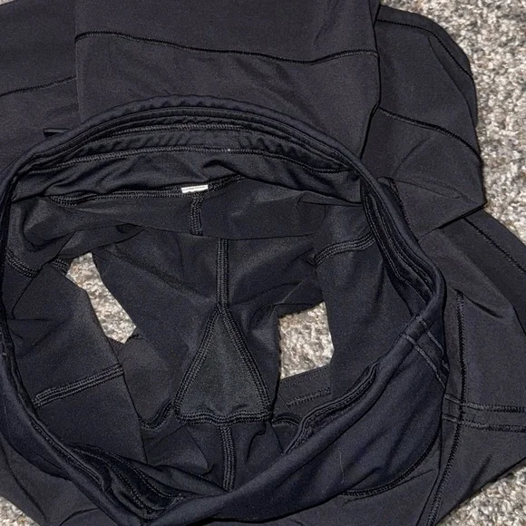 Lululemon pace rival skirt size 4 - Picture 7 of 7